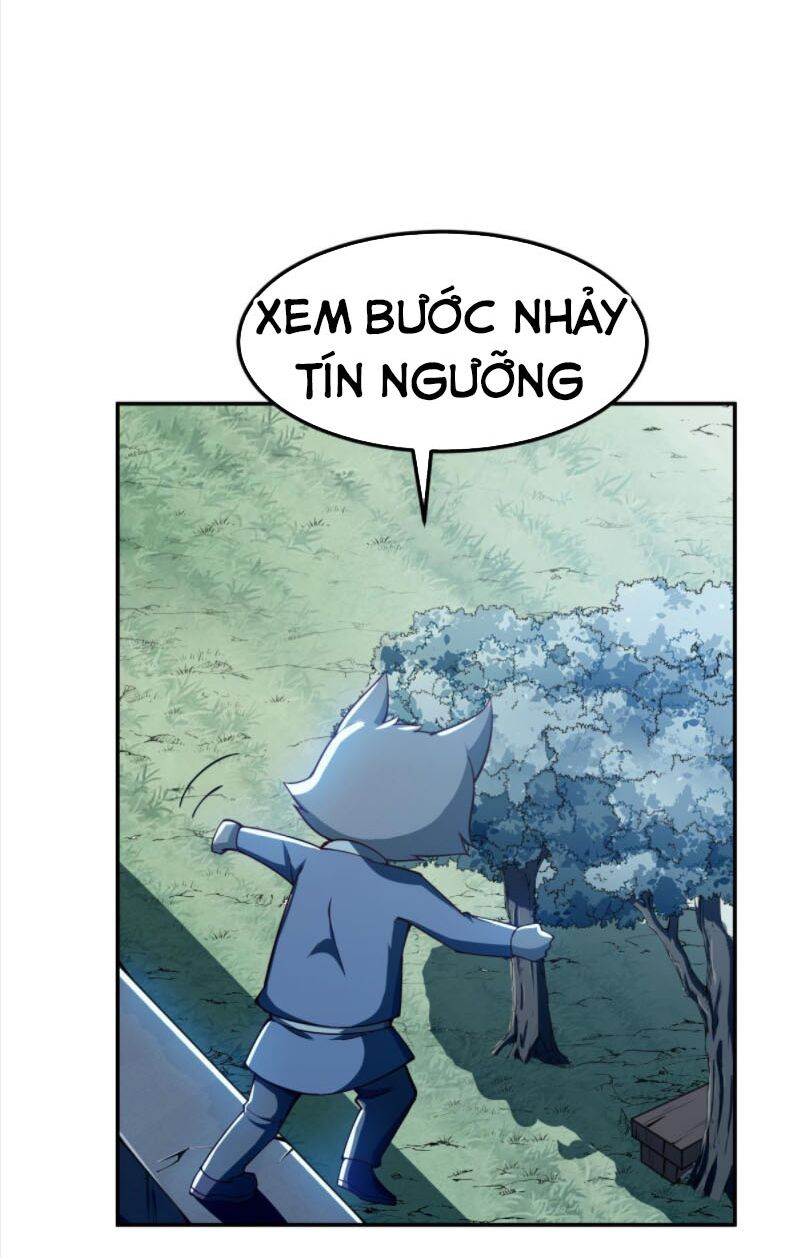 Kiếm Thần Tuyệt Thế: Chapter 191
