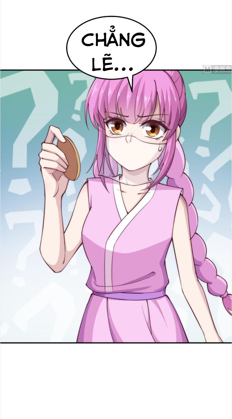Kiếm Thần Tuyệt Thế: Chapter 191