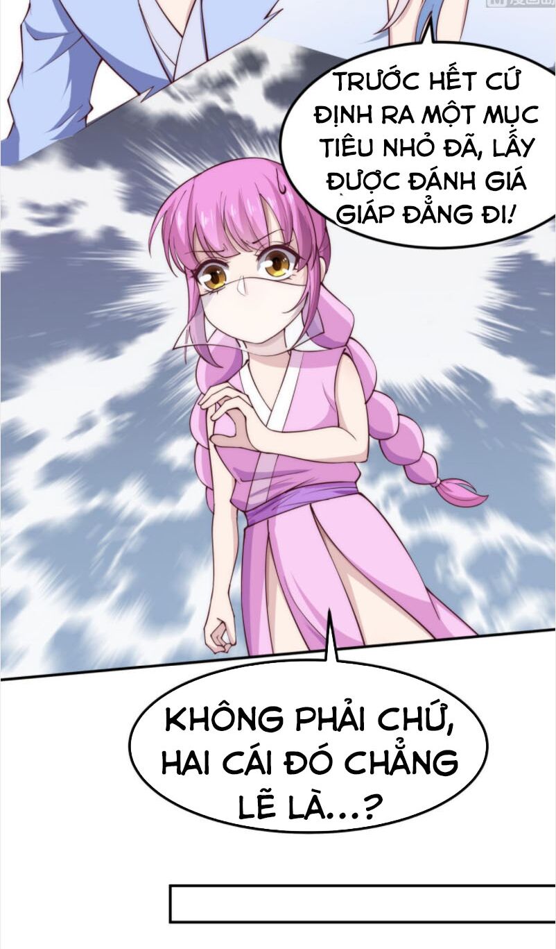 Kiếm Thần Tuyệt Thế: Chapter 191