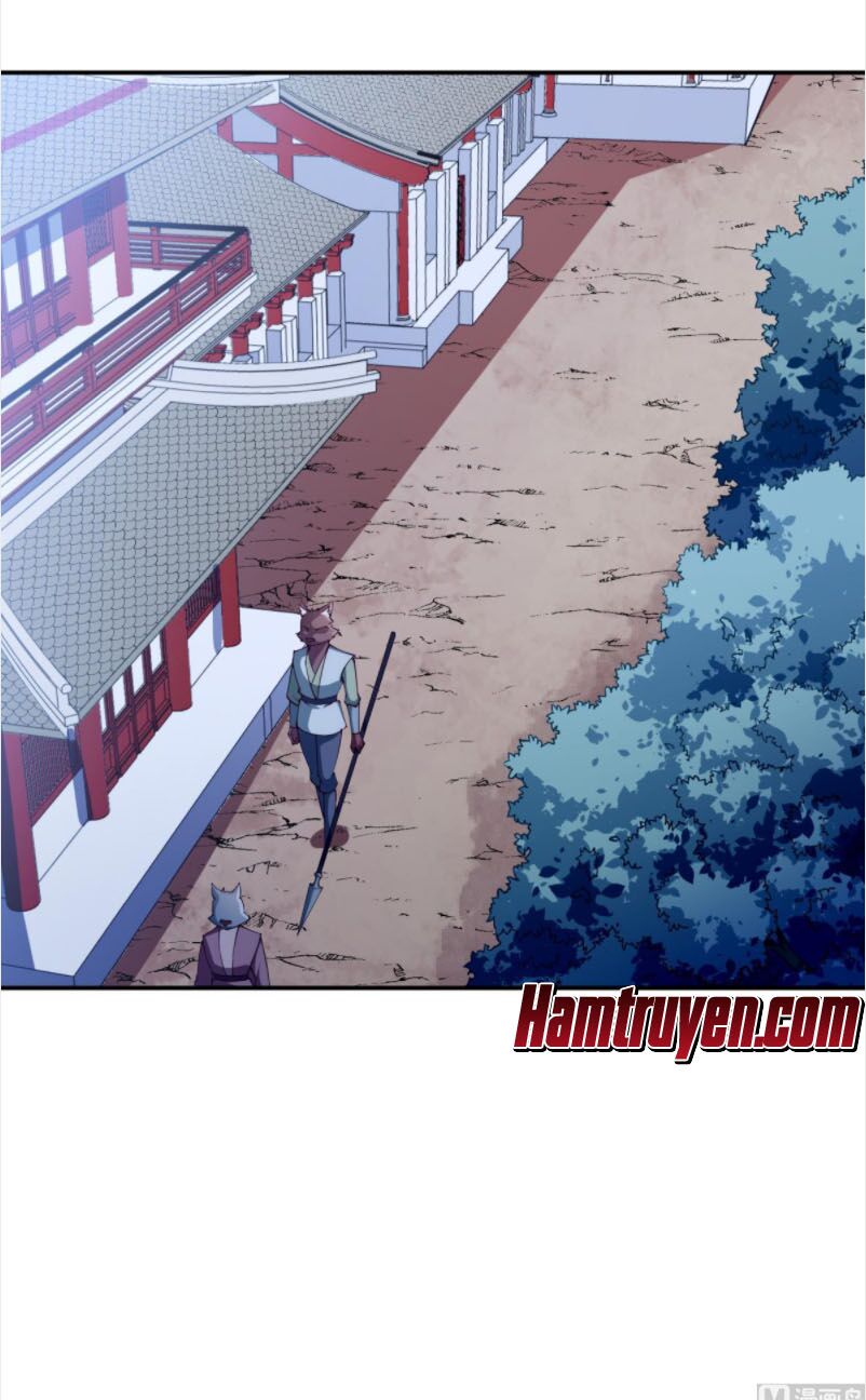 Kiếm Thần Tuyệt Thế: Chapter 191