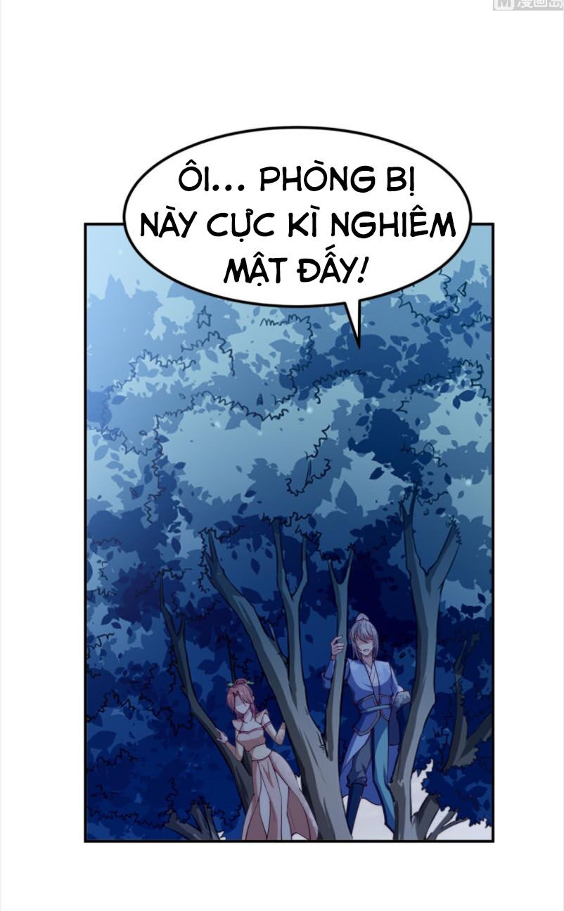 Kiếm Thần Tuyệt Thế: Chapter 191
