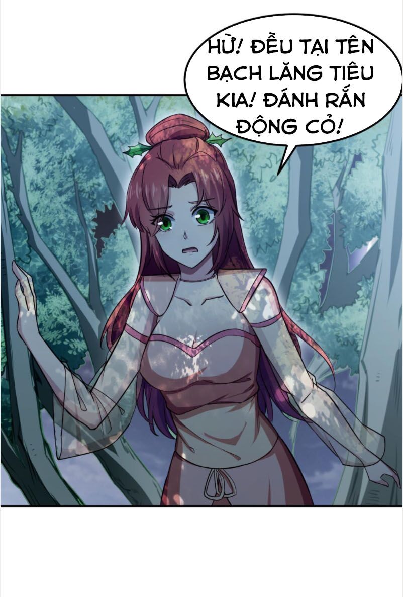 Kiếm Thần Tuyệt Thế: Chapter 191