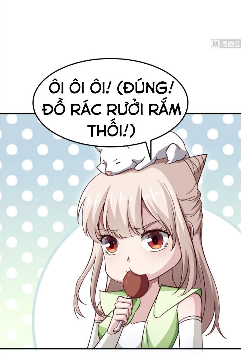 Kiếm Thần Tuyệt Thế: Chapter 191