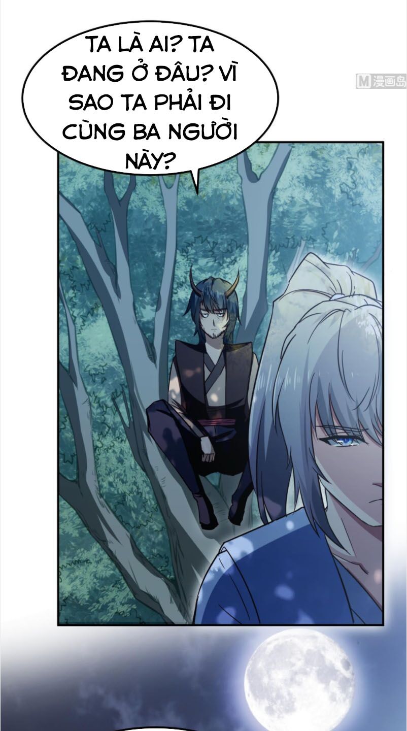 Kiếm Thần Tuyệt Thế: Chapter 191