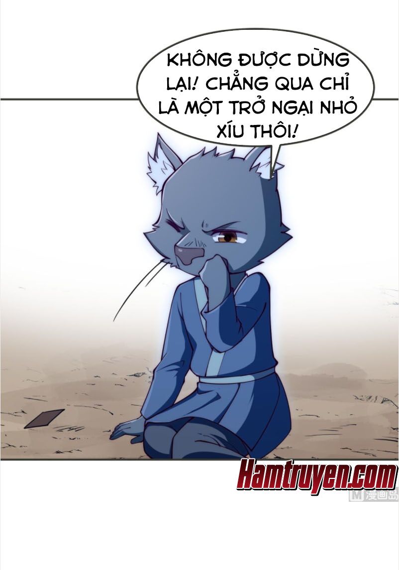 Kiếm Thần Tuyệt Thế: Chapter 192