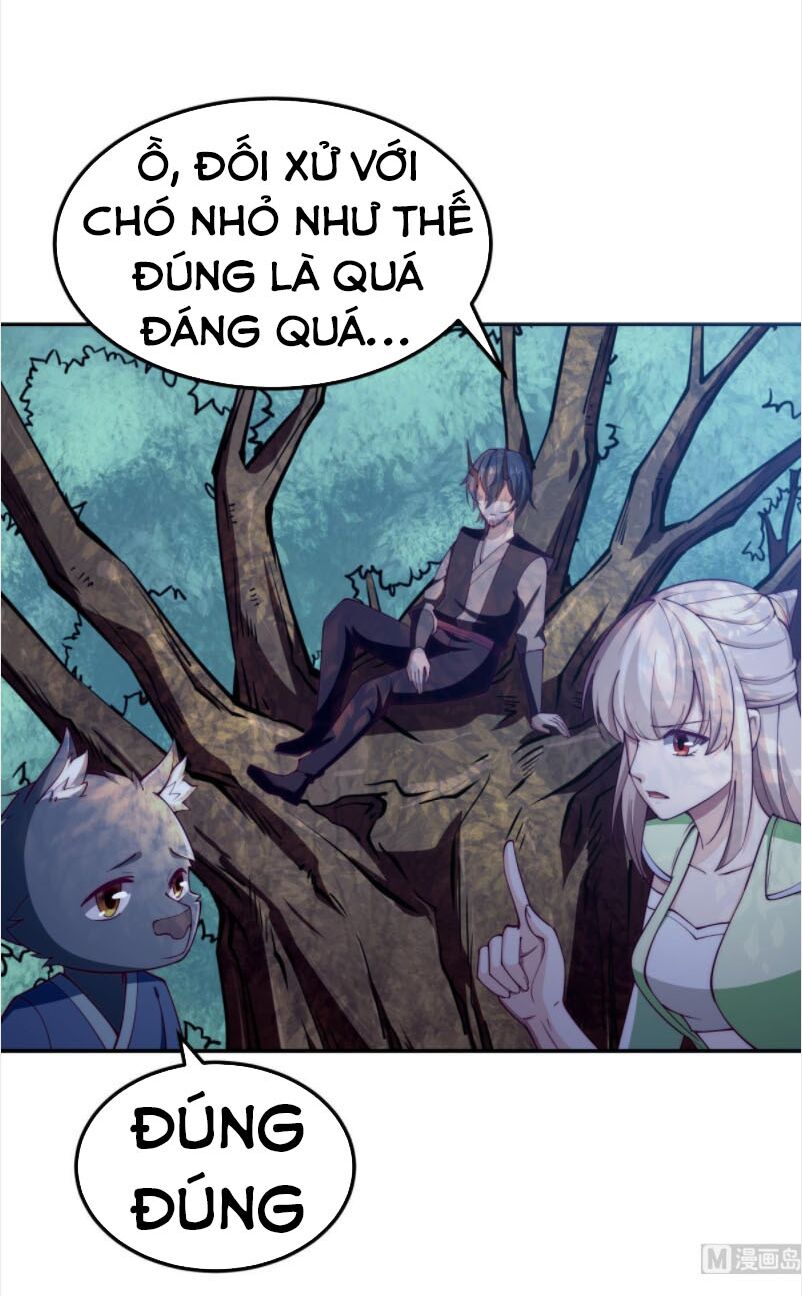 Kiếm Thần Tuyệt Thế: Chapter 192