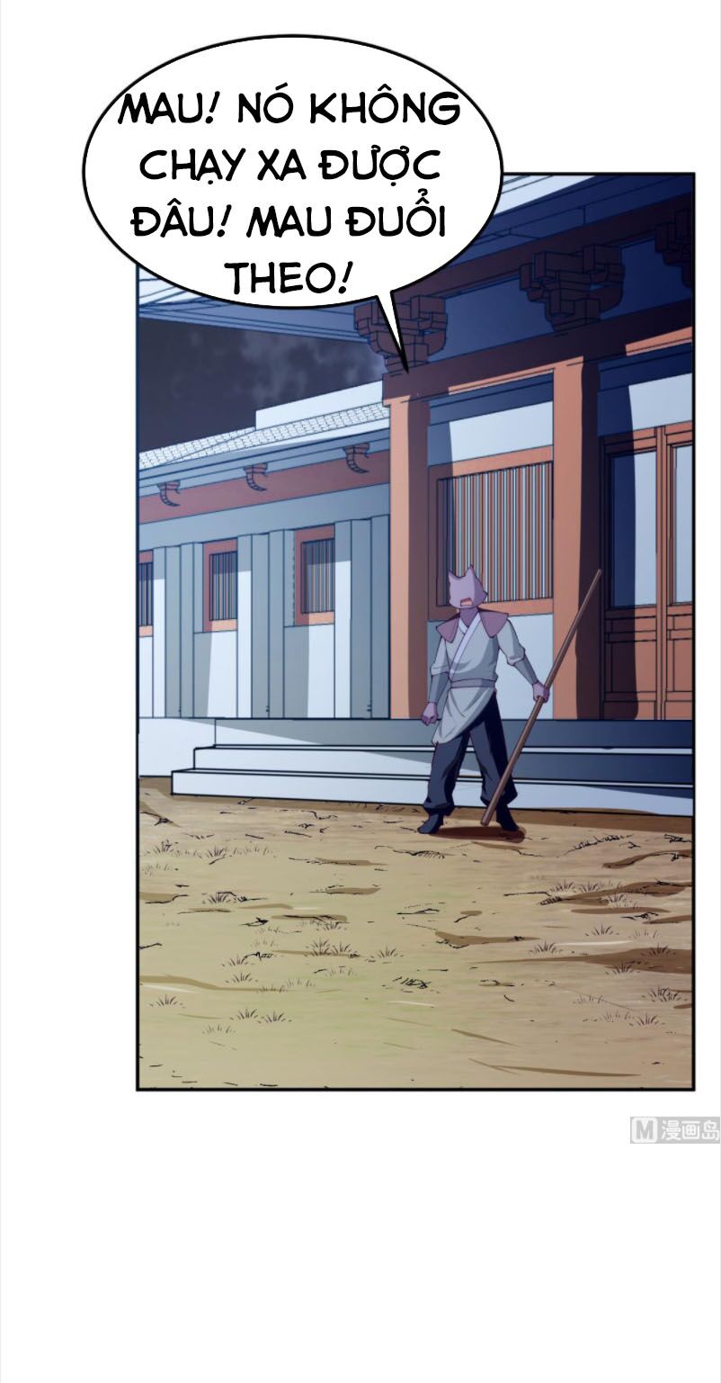 Kiếm Thần Tuyệt Thế: Chapter 192