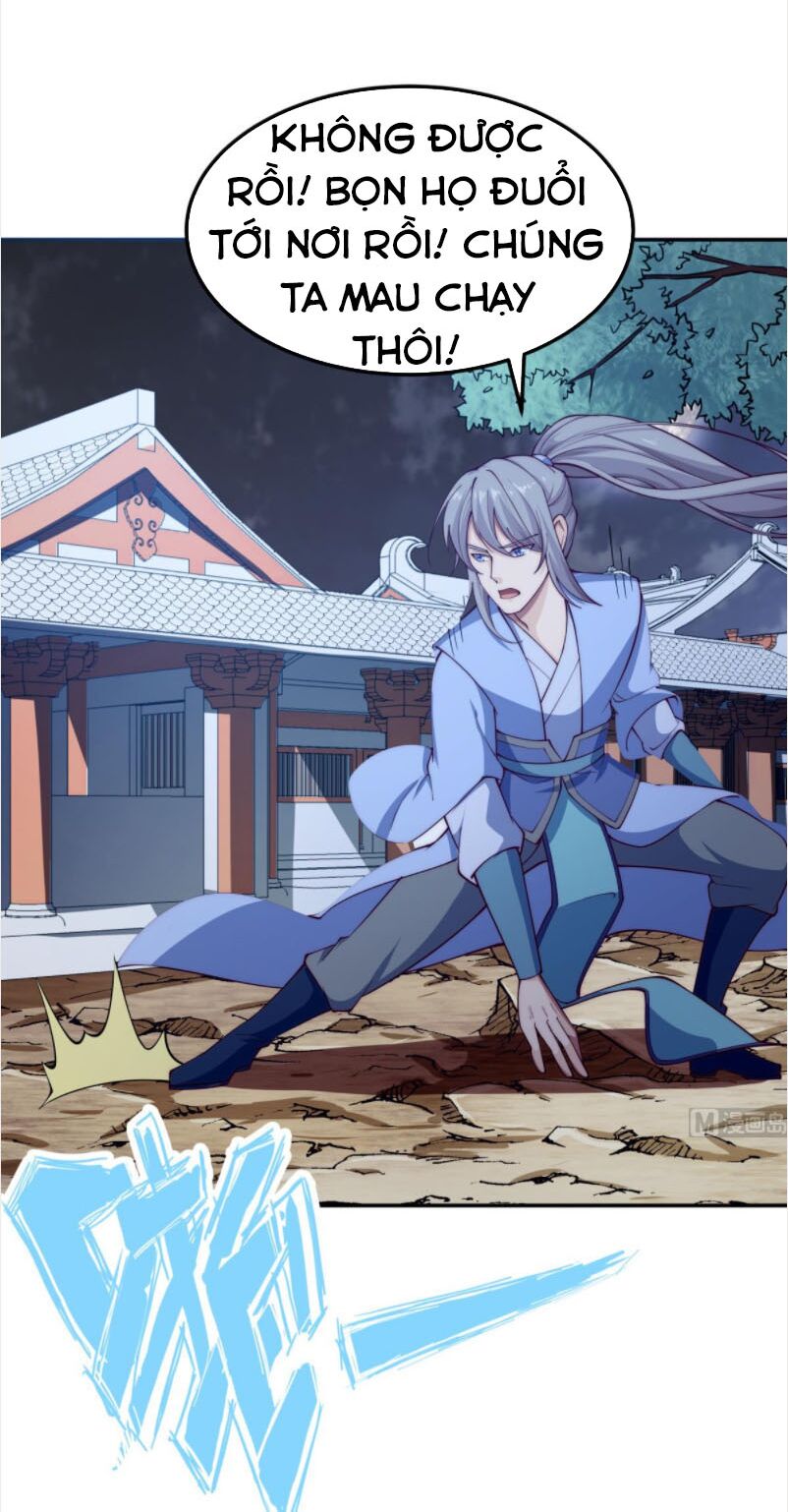 Kiếm Thần Tuyệt Thế: Chapter 192