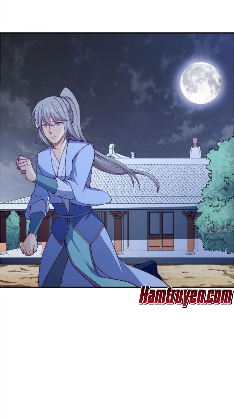 Kiếm Thần Tuyệt Thế: Chapter 192