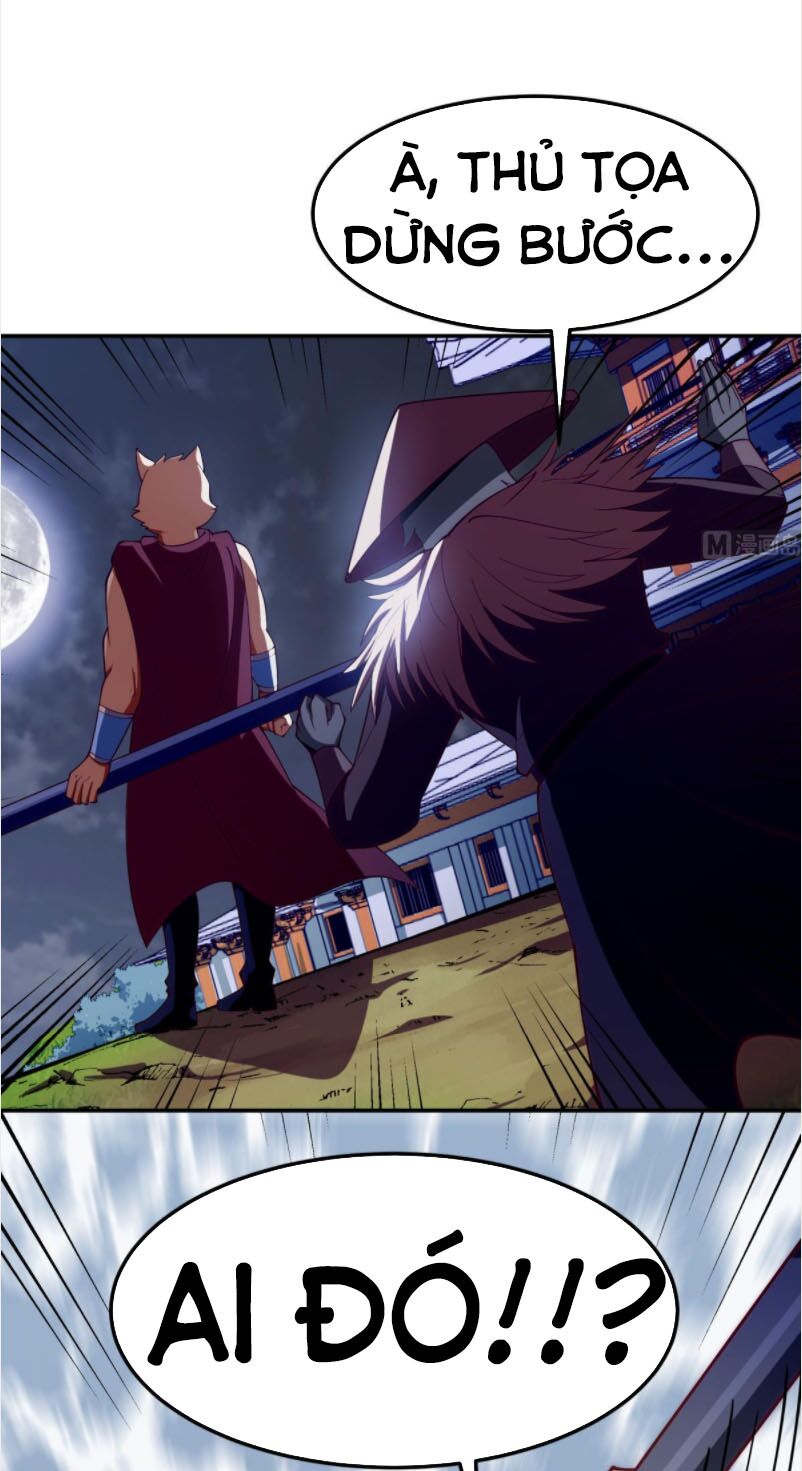 Kiếm Thần Tuyệt Thế: Chapter 192