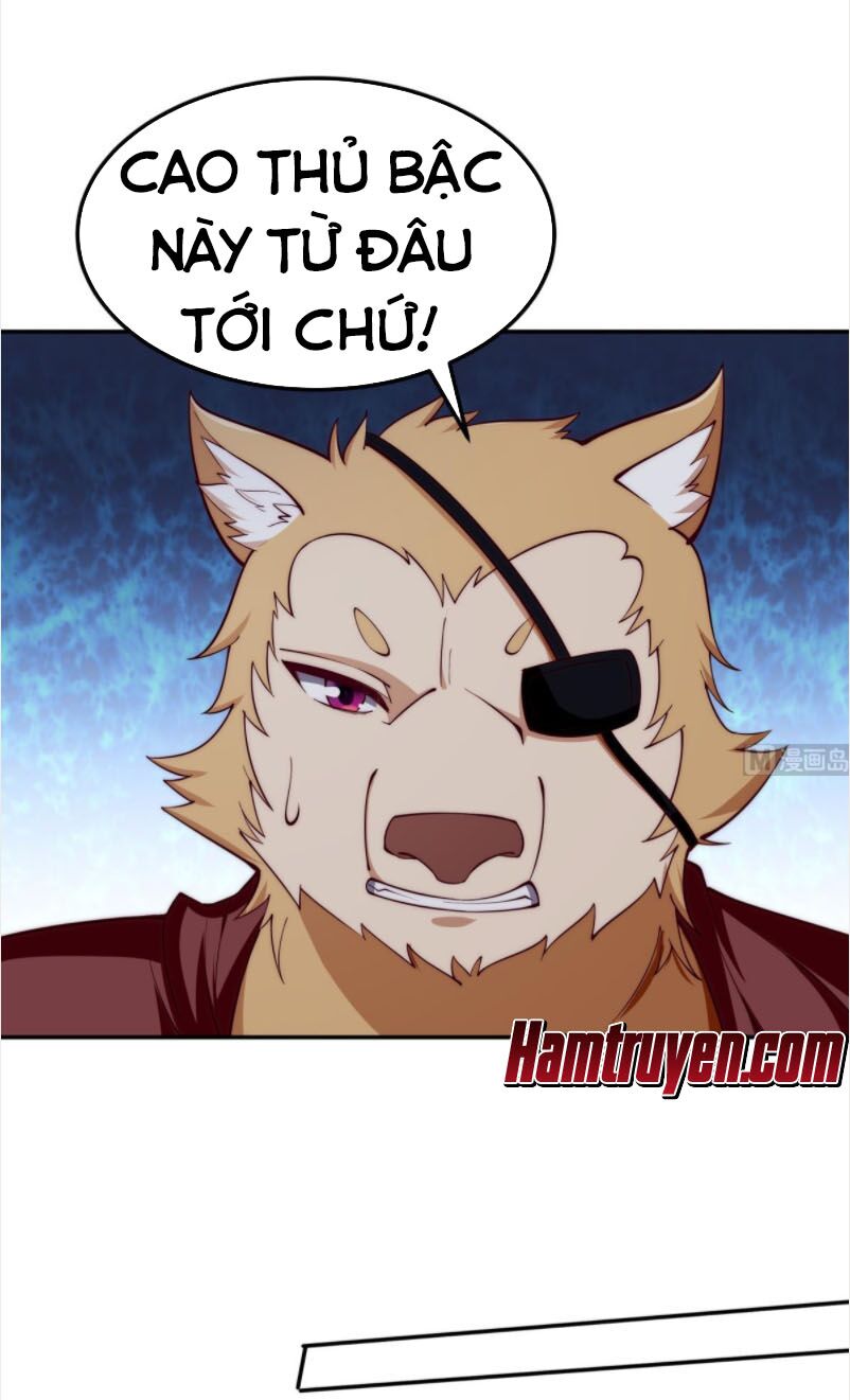 Kiếm Thần Tuyệt Thế: Chapter 192