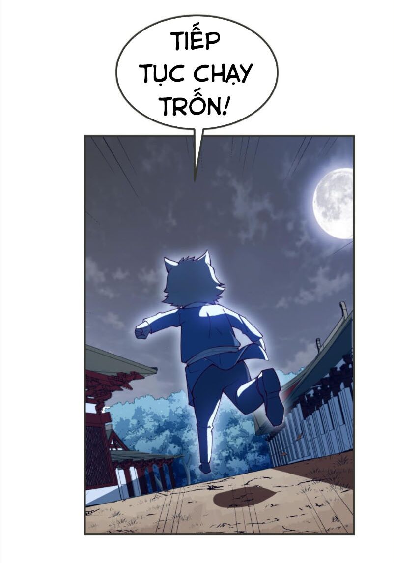 Kiếm Thần Tuyệt Thế: Chapter 192