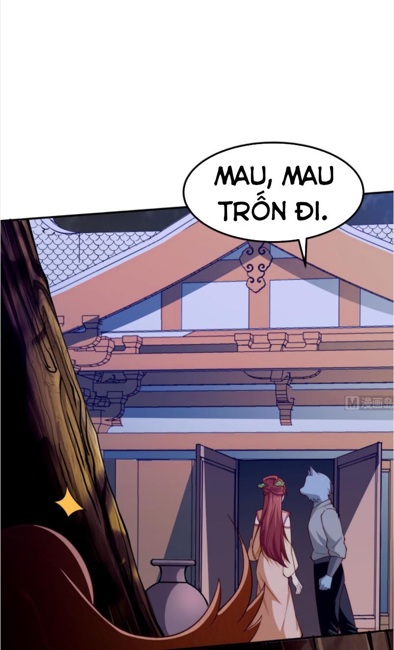 Kiếm Thần Tuyệt Thế: Chapter 192