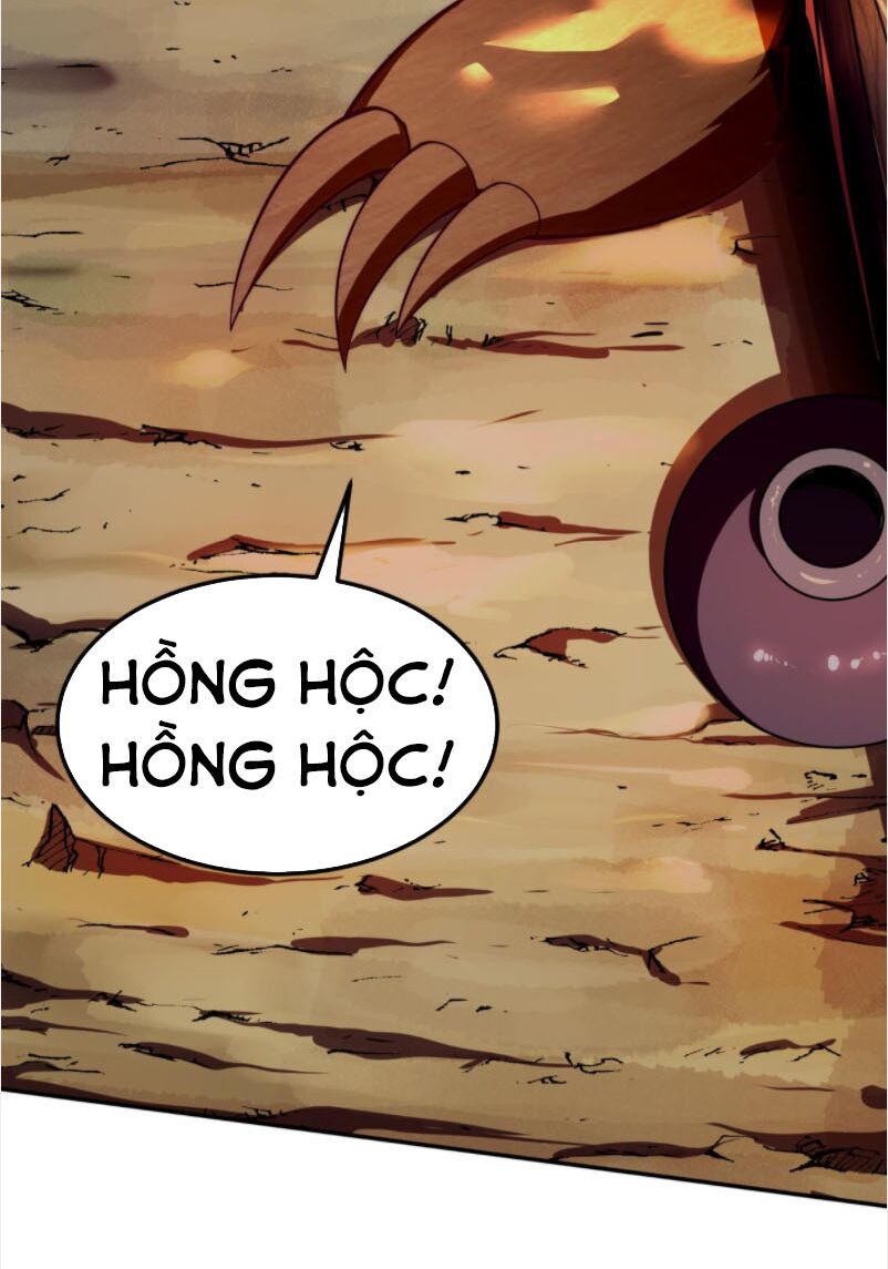 Kiếm Thần Tuyệt Thế: Chapter 192