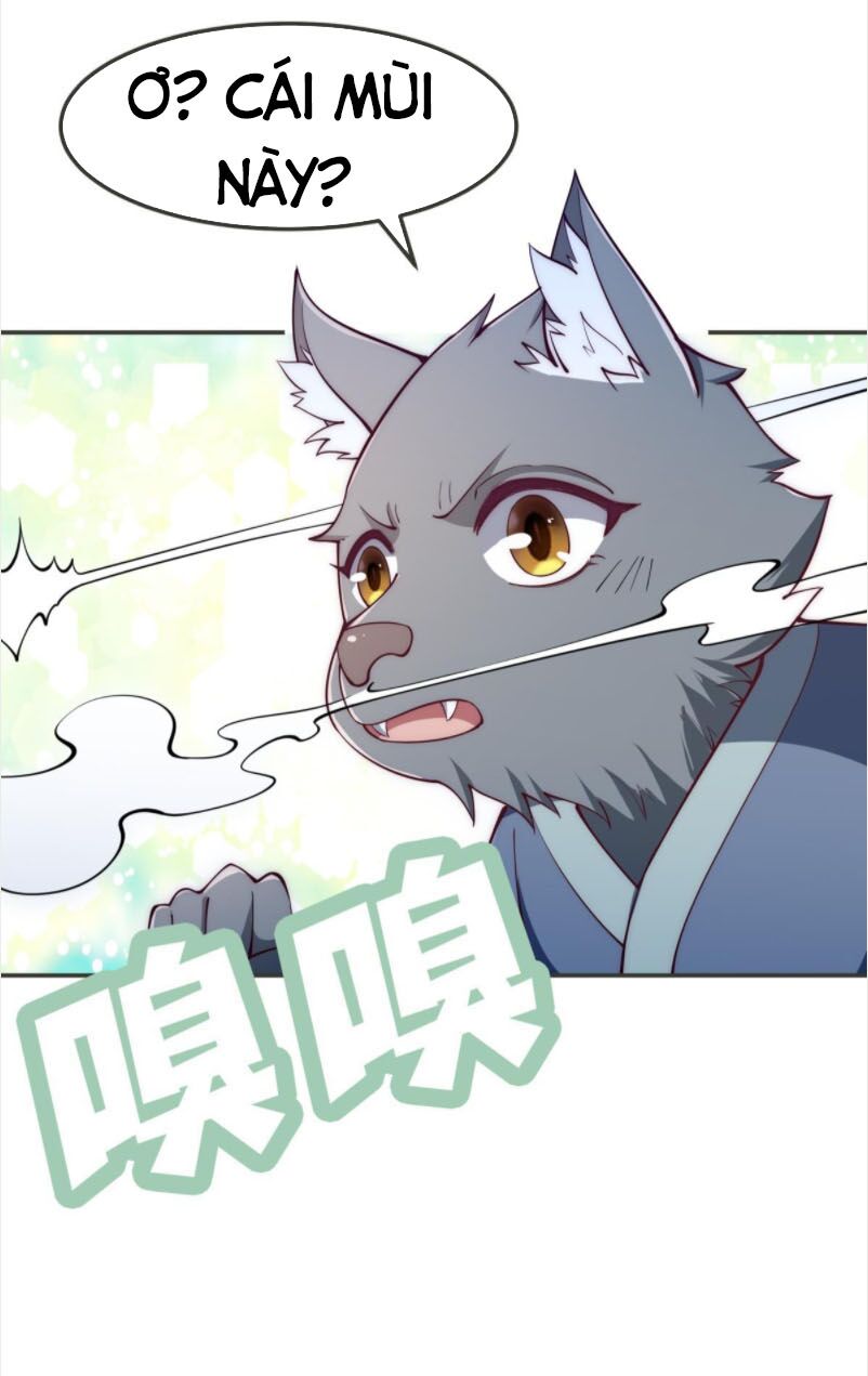 Kiếm Thần Tuyệt Thế: Chapter 192