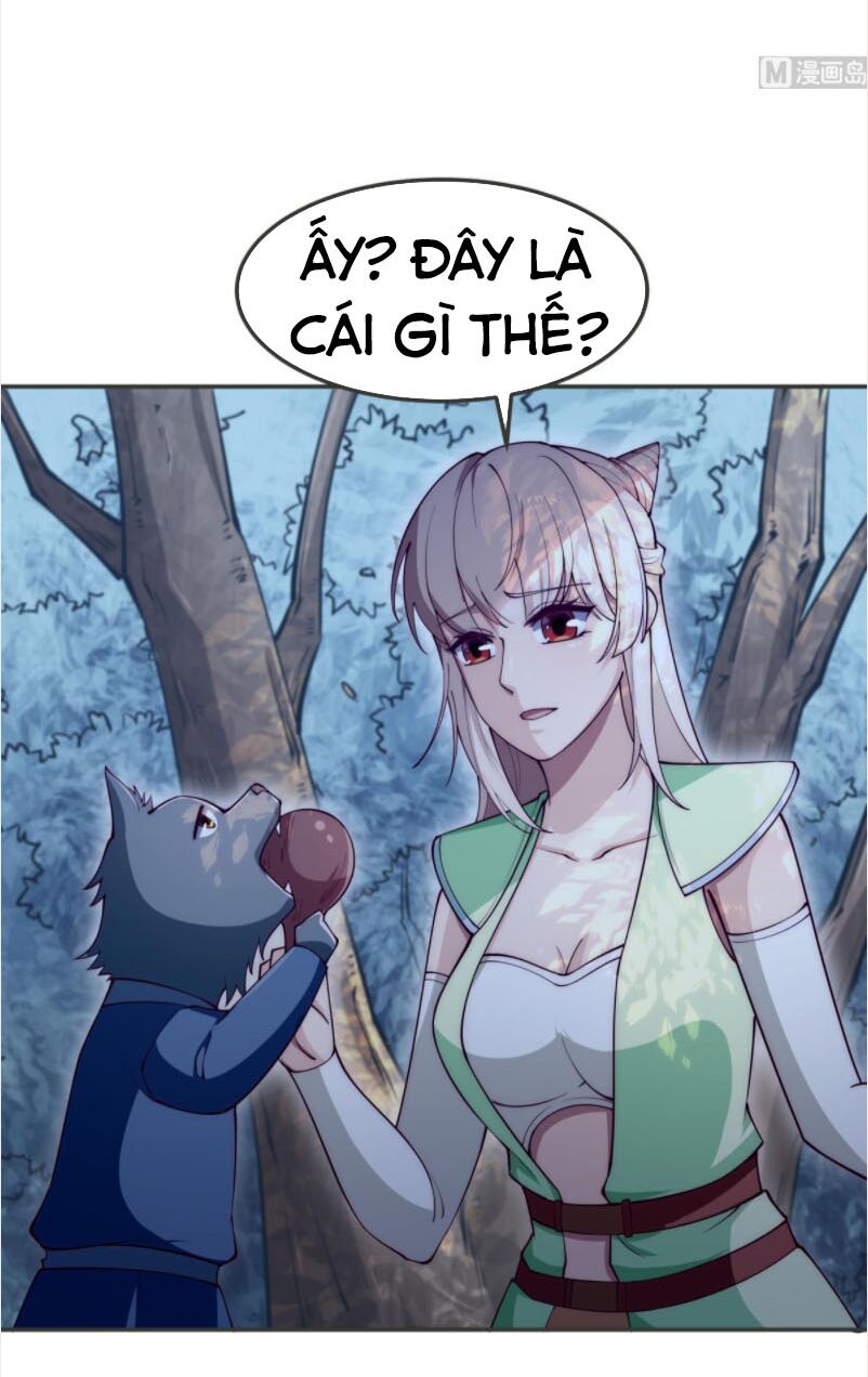 Kiếm Thần Tuyệt Thế: Chapter 192