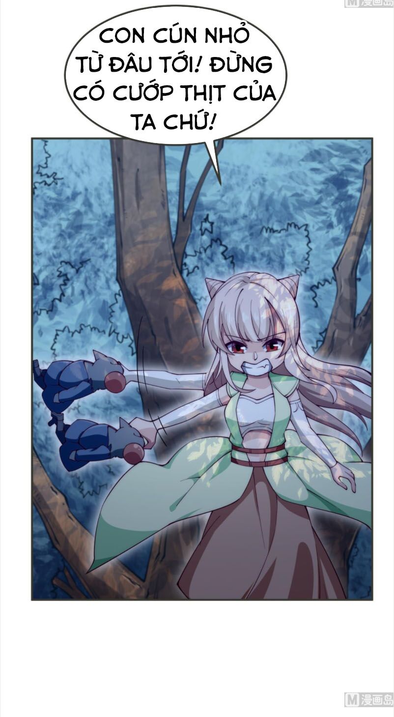 Kiếm Thần Tuyệt Thế: Chapter 192