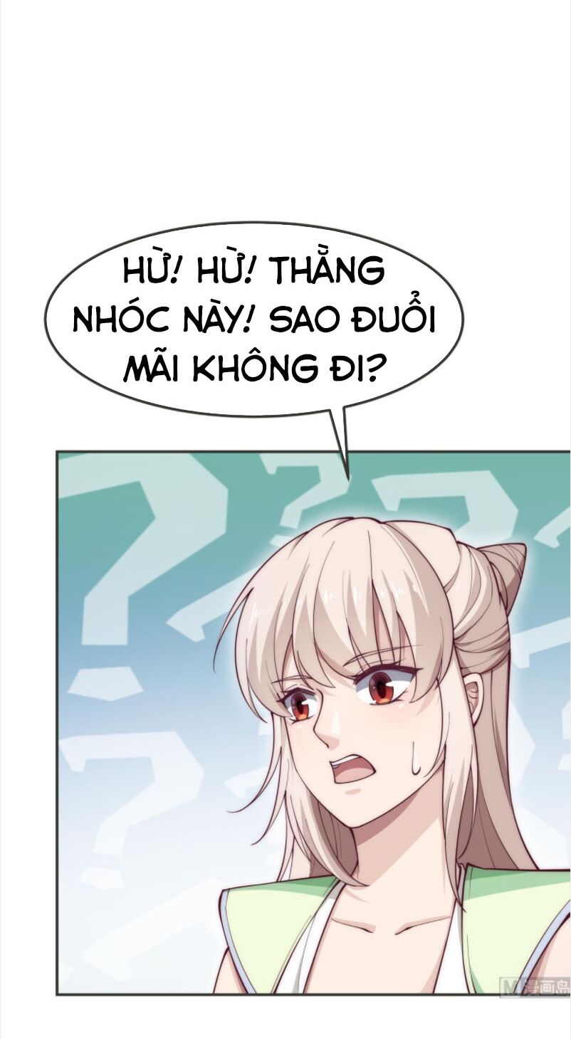 Kiếm Thần Tuyệt Thế: Chapter 192