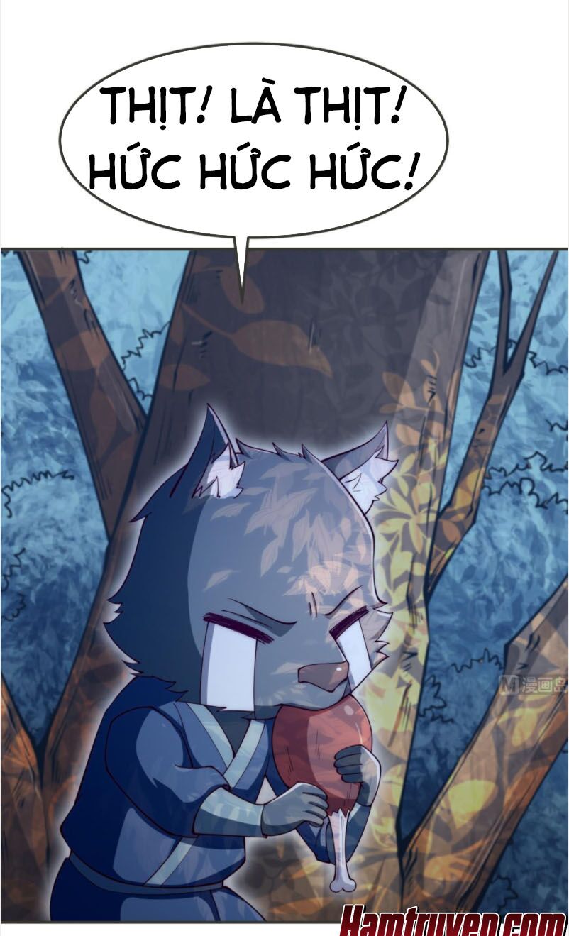 Kiếm Thần Tuyệt Thế: Chapter 192