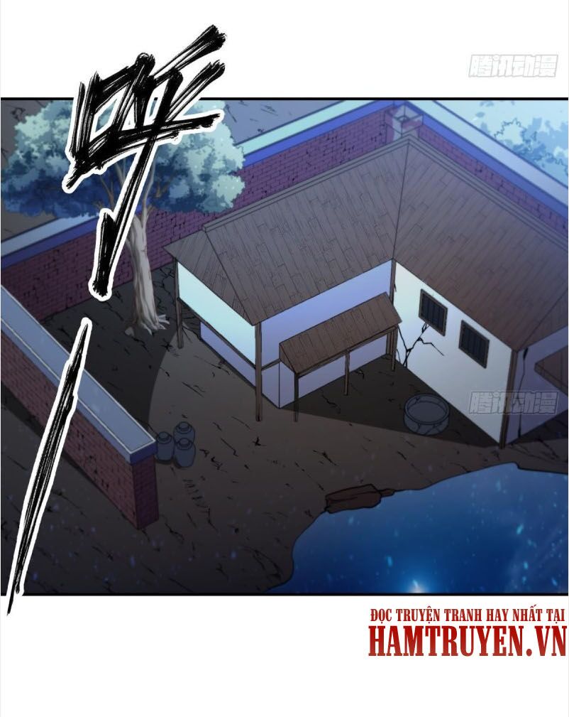 Kiếm Thần Tuyệt Thế: Chapter 193