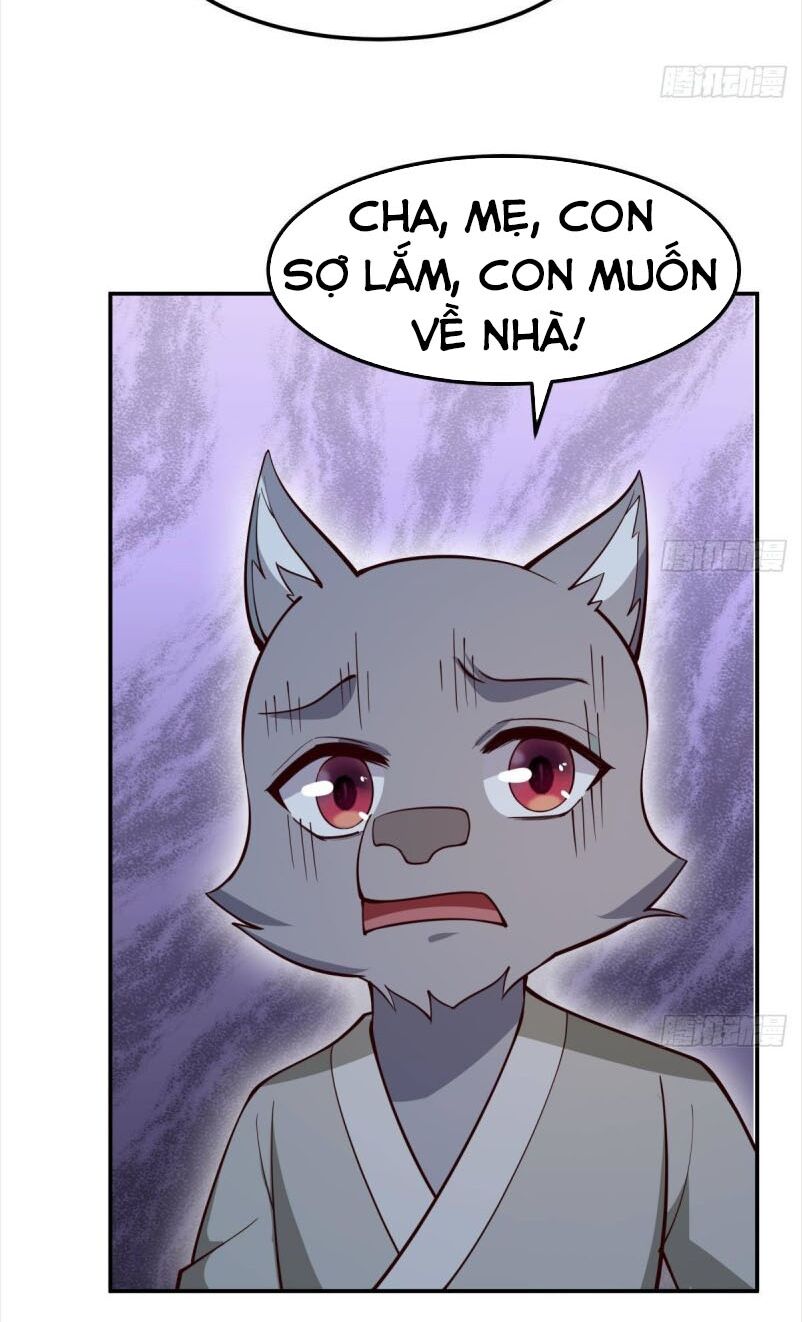 Kiếm Thần Tuyệt Thế: Chapter 193