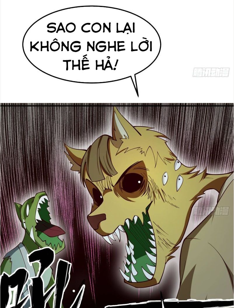 Kiếm Thần Tuyệt Thế: Chapter 193