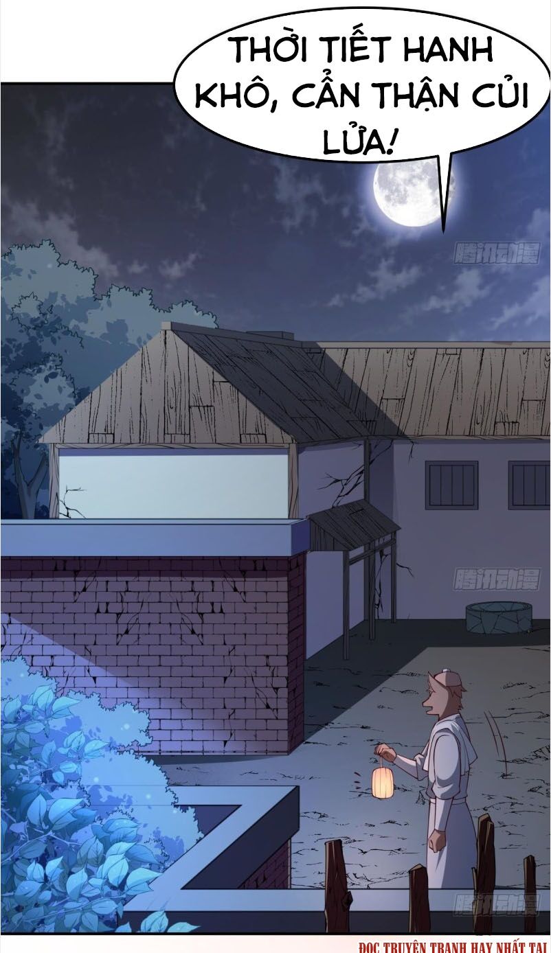 Kiếm Thần Tuyệt Thế: Chapter 193