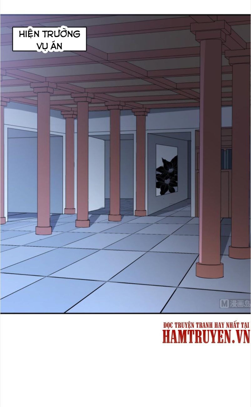 Kiếm Thần Tuyệt Thế: Chapter 195