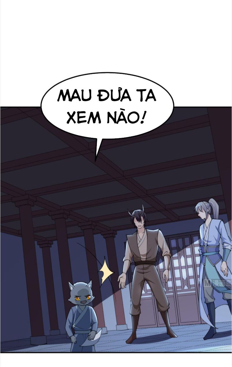 Kiếm Thần Tuyệt Thế: Chapter 195