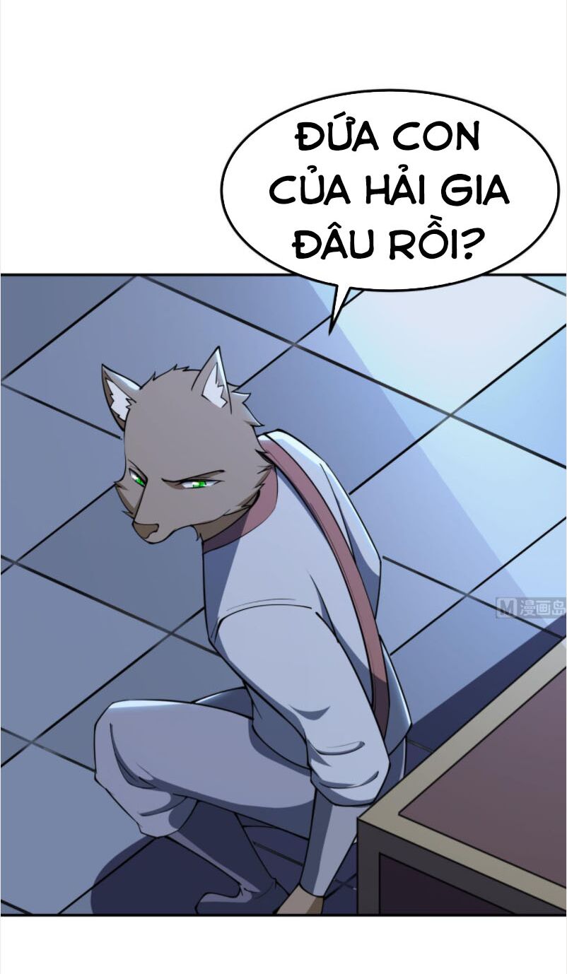 Kiếm Thần Tuyệt Thế: Chapter 195