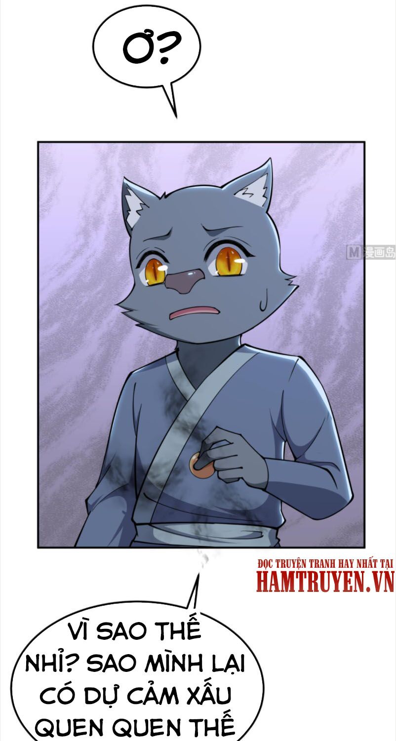 Kiếm Thần Tuyệt Thế: Chapter 195