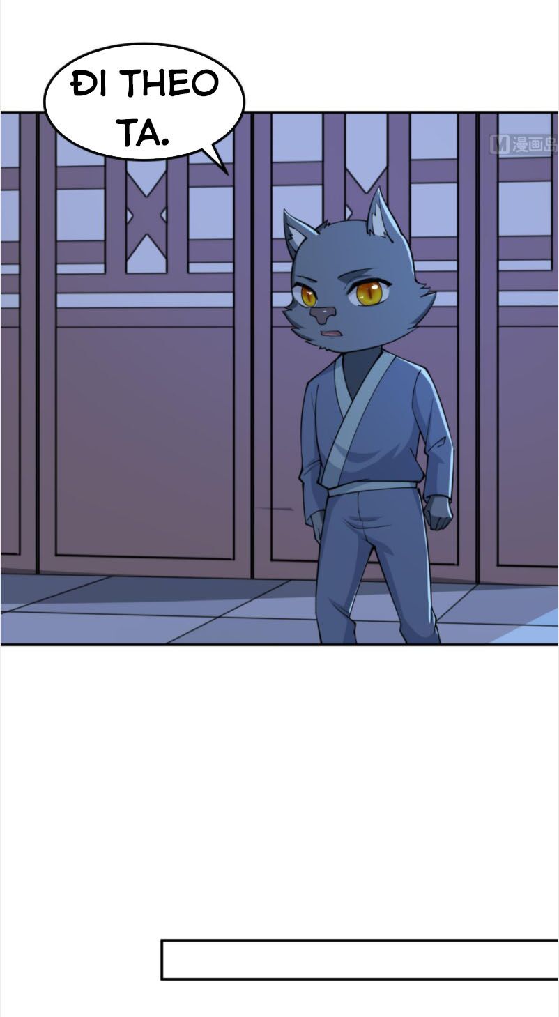 Kiếm Thần Tuyệt Thế: Chapter 195