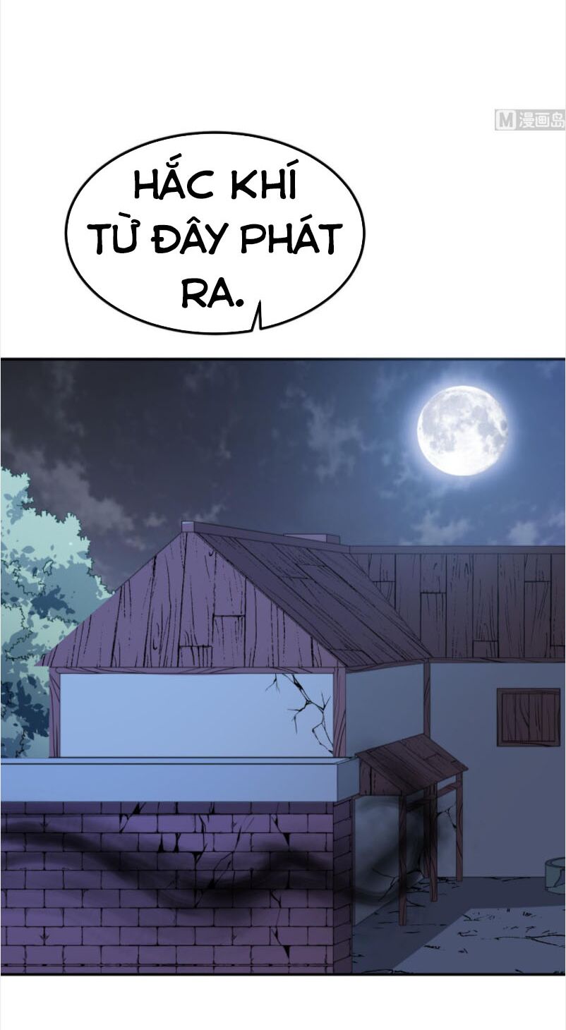 Kiếm Thần Tuyệt Thế: Chapter 195