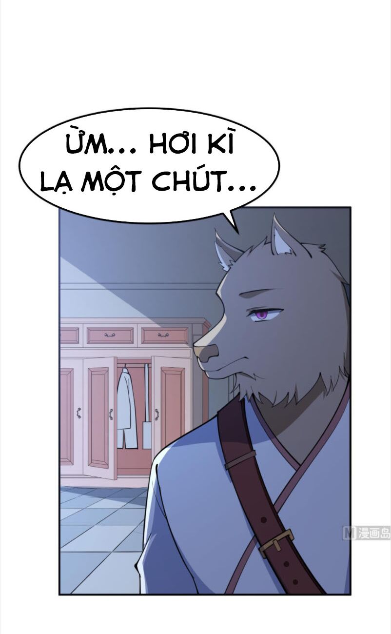 Kiếm Thần Tuyệt Thế: Chapter 195