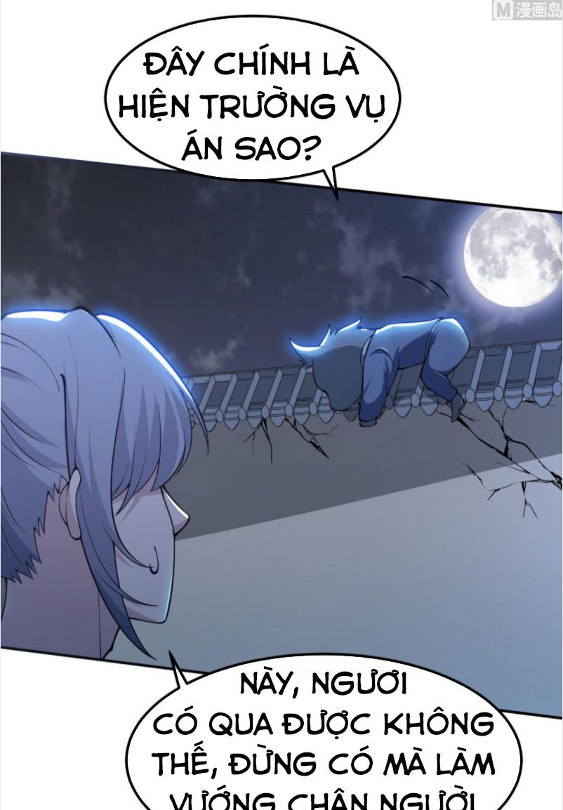 Kiếm Thần Tuyệt Thế: Chapter 195
