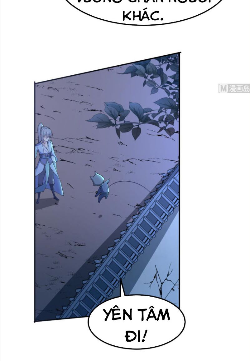 Kiếm Thần Tuyệt Thế: Chapter 195