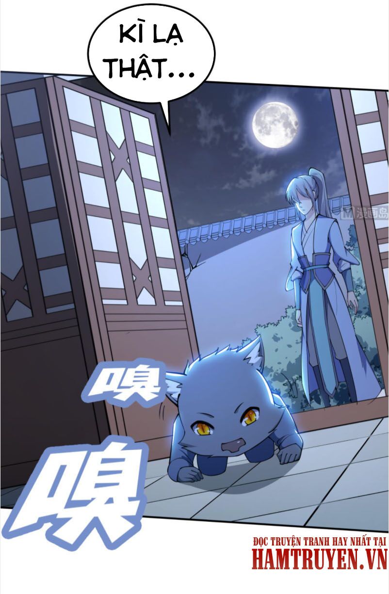Kiếm Thần Tuyệt Thế: Chapter 195