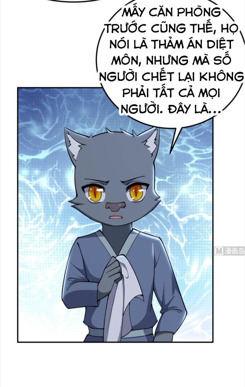 Kiếm Thần Tuyệt Thế: Chapter 195