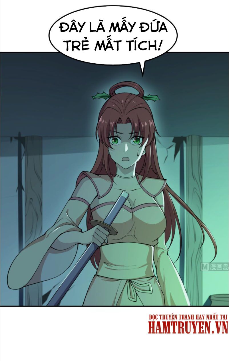 Kiếm Thần Tuyệt Thế: Chapter 196