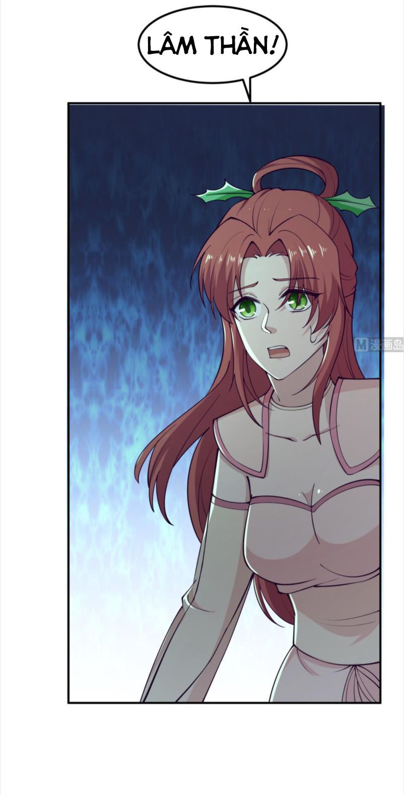 Kiếm Thần Tuyệt Thế: Chapter 196