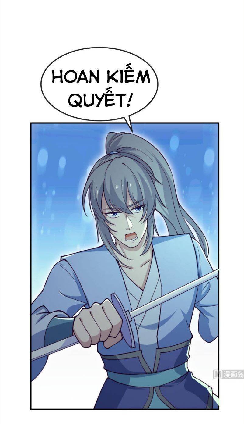 Kiếm Thần Tuyệt Thế: Chapter 196