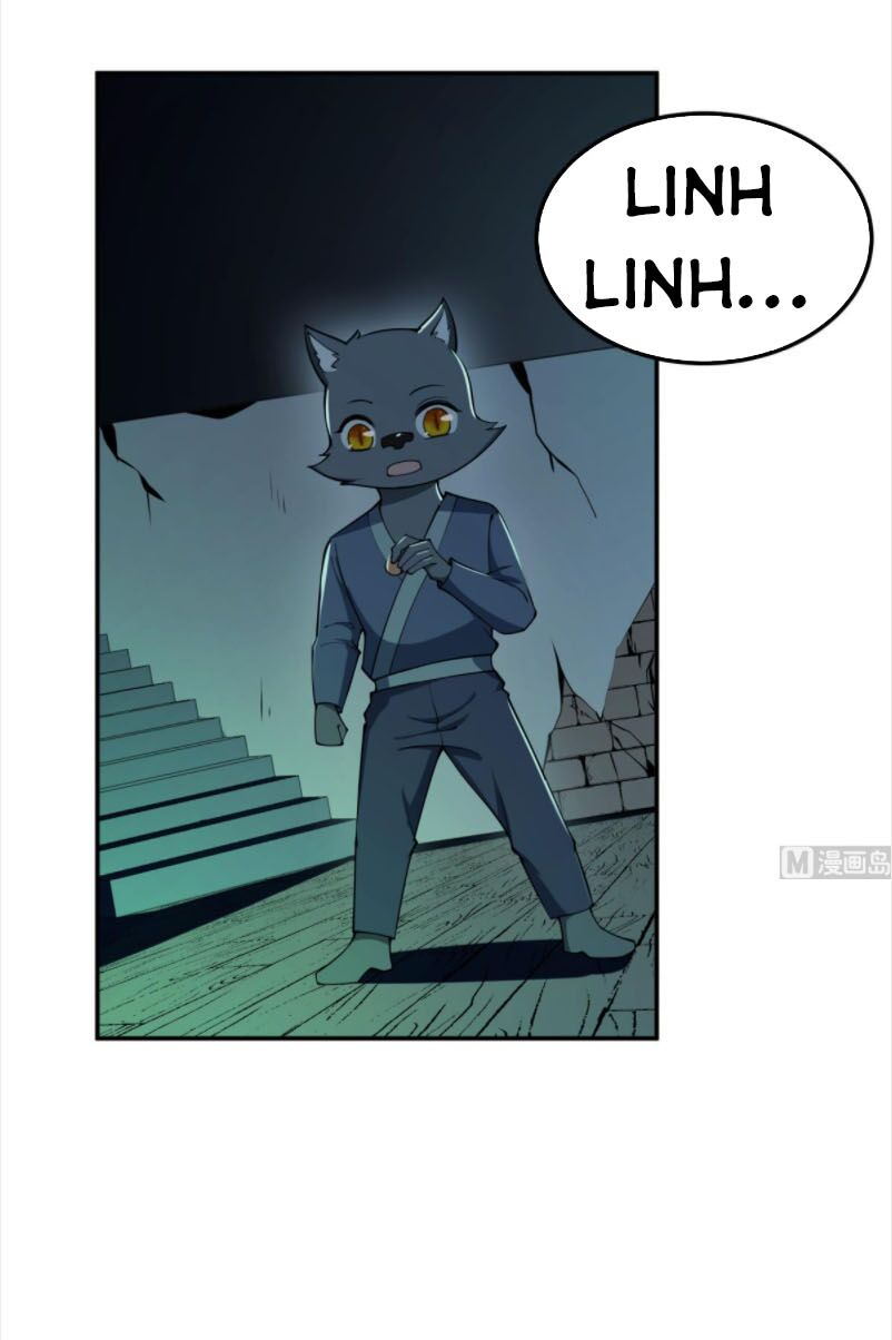 Kiếm Thần Tuyệt Thế: Chapter 196