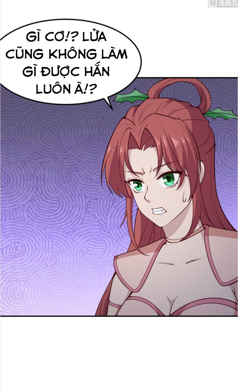 Kiếm Thần Tuyệt Thế: Chapter 197