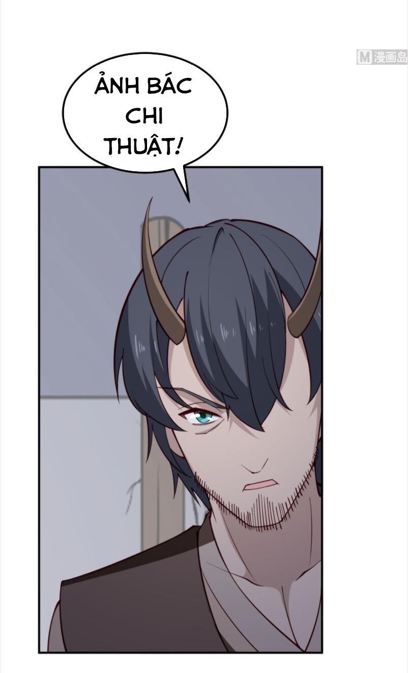 Kiếm Thần Tuyệt Thế: Chapter 197