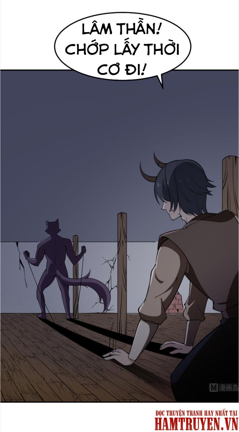 Kiếm Thần Tuyệt Thế: Chapter 197