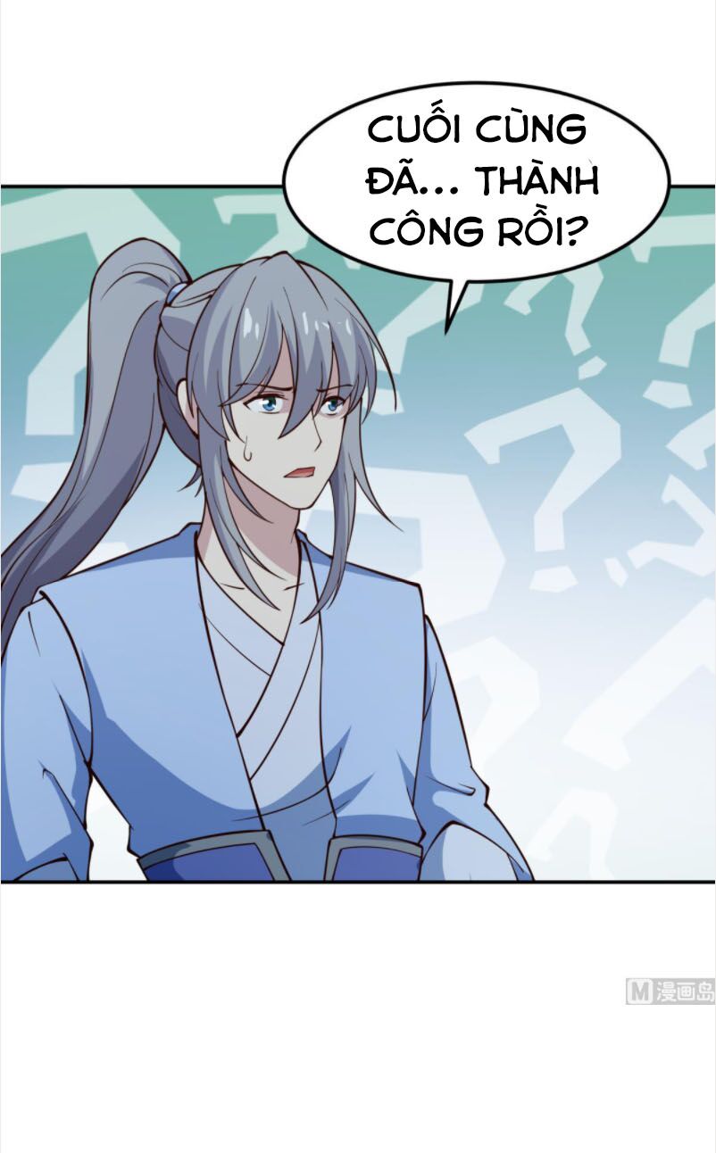 Kiếm Thần Tuyệt Thế: Chapter 197