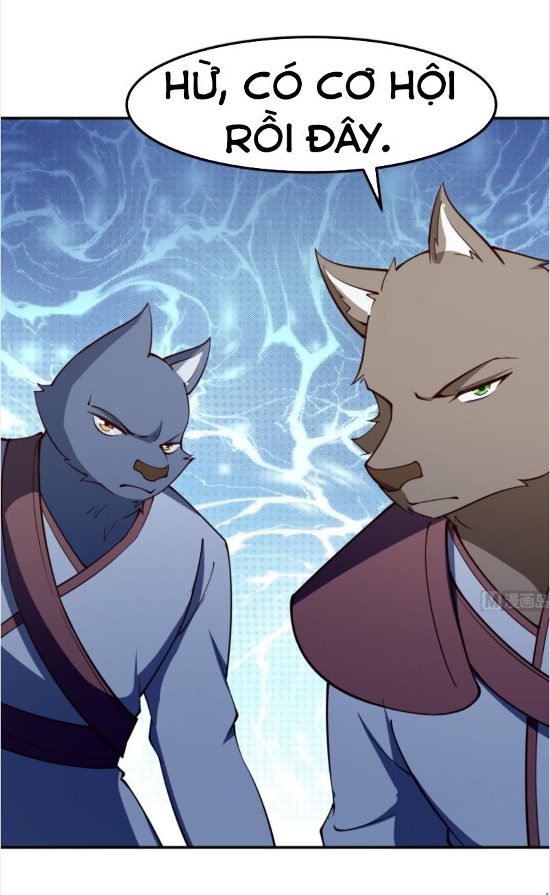 Kiếm Thần Tuyệt Thế: Chapter 197