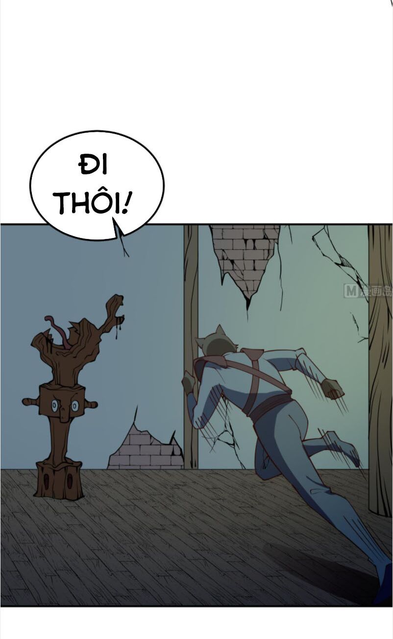 Kiếm Thần Tuyệt Thế: Chapter 197