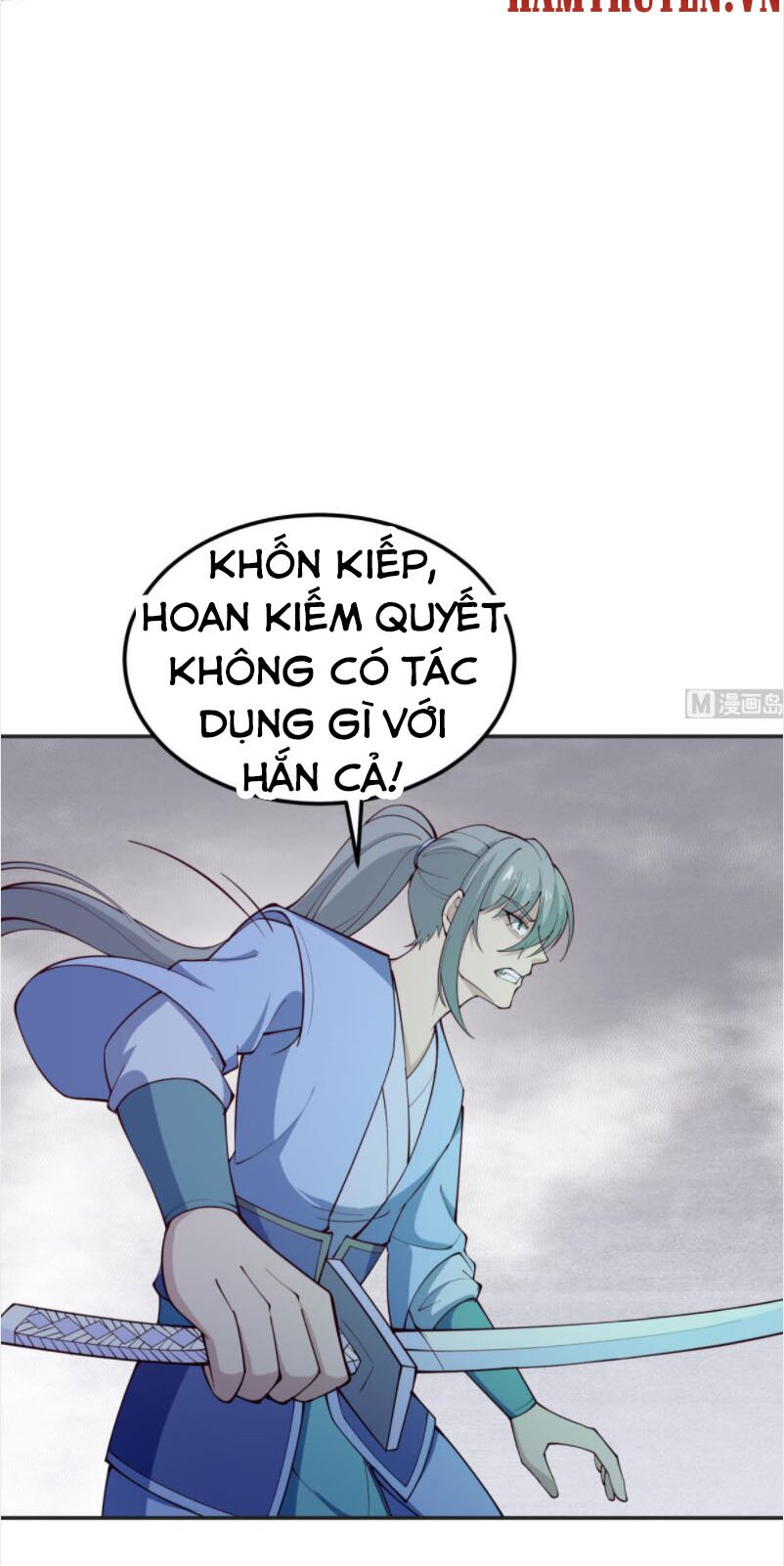 Kiếm Thần Tuyệt Thế: Chapter 197