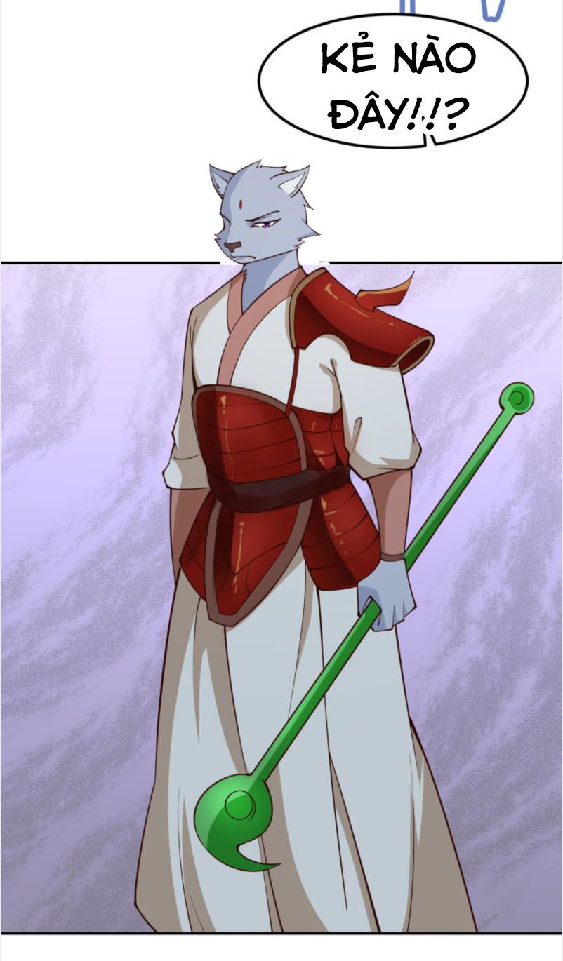 Kiếm Thần Tuyệt Thế: Chapter 197